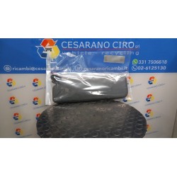 ALETTA PARASOLE PARABREZZA SCHWARZ DX. 028 BMW SERIE 3 (E93) CABRIO (03/07-09 N47D20A 51167139446