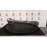 BRACCIO OSCILLANTE ANT. SOSP. POST. DX. 035 BMW SERIE 3 (E93) CABRIO (03/07-09 N47D20A 33326782238