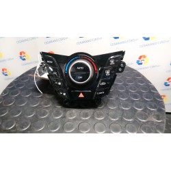 BLOCCO COMANDO CLIMATIZZAZIONE C/A/C AUTO 046 HYUNDAI VELOSTER (07/11-) G4FD 972502V2204X