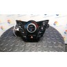 BLOCCO COMANDO CLIMATIZZAZIONE C/A/C AUTO 046 HYUNDAI VELOSTER (07/11-) G4FD 972502V2204X