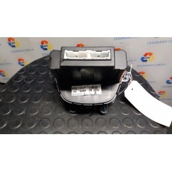 BLOCCO COMANDO CLIMATIZZAZIONE C/A/C AUTO 046 HYUNDAI VELOSTER (07/11-) G4FD 972502V2204X
