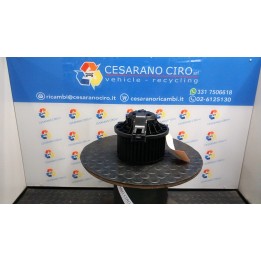 MOTORINO VENTILAZIONE ABITACOLO 049 HYUNDAI VELOSTER (07/11-) G4FD NB4959071034001