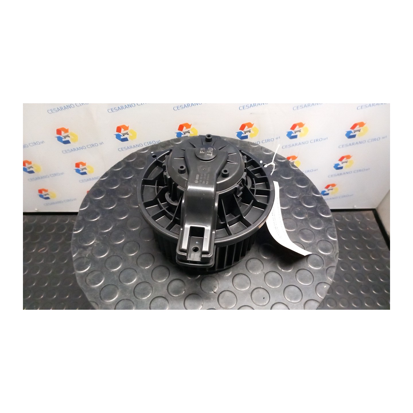 MOTORINO VENTILAZIONE ABITACOLO 049 HYUNDAI VELOSTER (07/11-) G4FD NB4959071034001