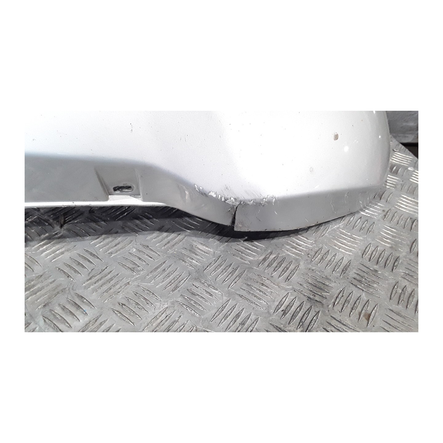 PARAURTI ANT. 056 MERCEDES-BENZ CLASSE A LUNGA (V168) (03/01-0 668942 A1688853025