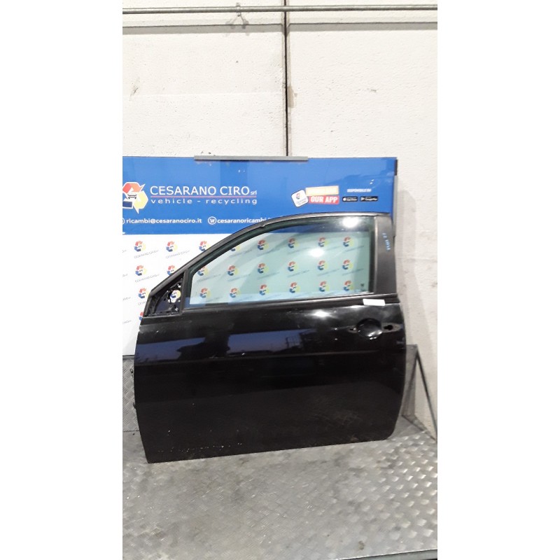 PORTA ANT. SX. 066 LANCIA YPSILON (TE) (06/03-09/06) 188A4000 51703011