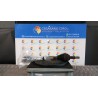 SEMIALBERO ANT. COMPL. SX. 080 DACIA SANDERO 2A SERIE (12/12-09/21 D4FF7 391013297R