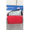 PORTA ANT. SX. 103 VOLKSWAGEN NEW BEETLE (1C) (02/99-) AQY 1C0831051N