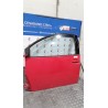 PORTA ANT. SX. 103 VOLKSWAGEN NEW BEETLE (1C) (02/99-) AQY 1C0831051N