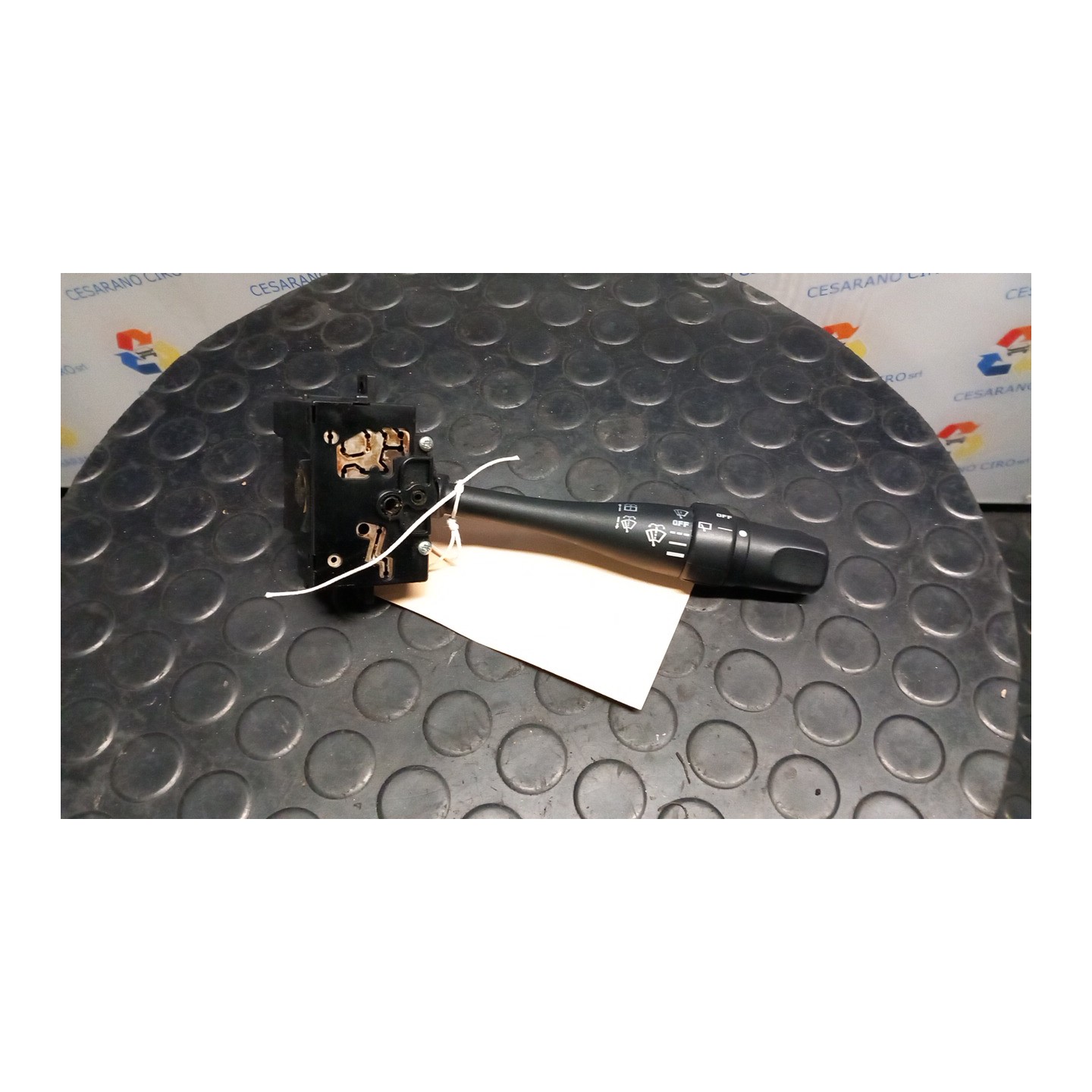 BLOCCO COMANDI TERGICRISTALLI 115 NISSAN MICRA (K11E) (02/98-09/00) CG10 2886041B00