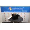 MOTORINO VENTILAZIONE ABITACOLO 122 AUDI A4 (8E) (11/00-11/04) AVF 8E1820021E