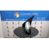 RETROVISORE EST. REGOLAZ. ELETTR. SX. 126 RENAULT CLIO 2A SERIE (04/98-04/01) K7M F7 7700415329