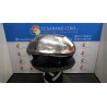 PROIETTORE HELLA SX. 129 RENAULT CLIO 2A SERIE (04/98-04/01) K7M F7 7701045168
