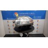 PROIETTORE HELLA SX. 129 RENAULT CLIO 2A SERIE (04/98-04/01) K7M F7 7701045168