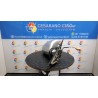 RETROVISORE EST. REGOLAZ. ELETTR. TERMICO DX. 132 AUDI A4 (8E) (11/00-11/04) AVF 8E1858532AA01C