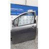 PORTA ANT. SX. 138 SUZUKI SPLASH (02/08-10/15) K10B 6800251K00000
