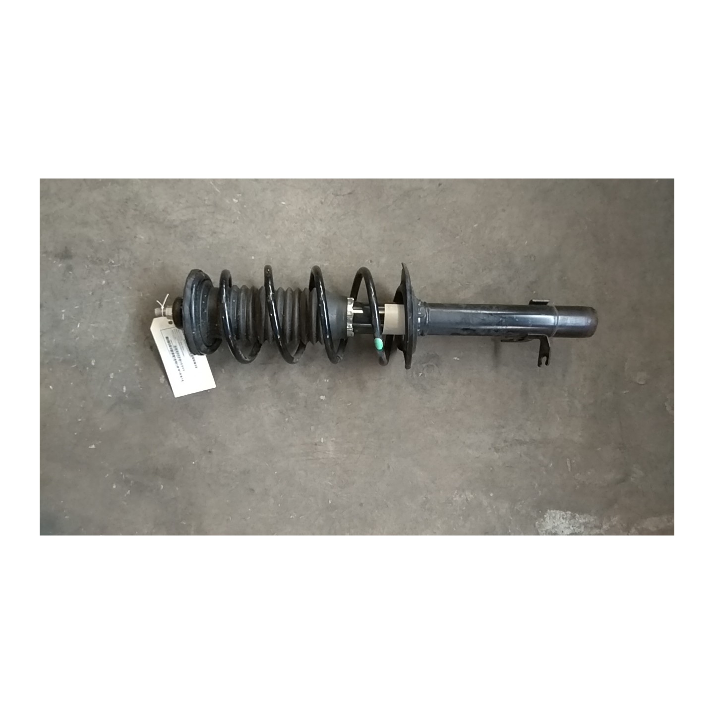 AMMORTIZZATORE ANT. MARK 48520-0H070 SX. 078 TOYOTA AYGO 2A SERIE (06/18-) 1KR 485200H070