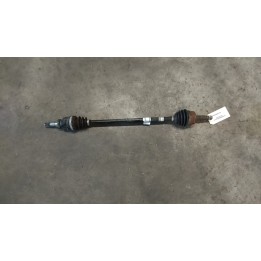 SEMIALBERO ANT. COMPL. DX. 073 TOYOTA AYGO 2A SERIE (06/18-) 1KR 434100H040