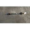 SEMIALBERO ANT. COMPL. DX. 073 TOYOTA AYGO 2A SERIE (06/18-) 1KR 434100H040