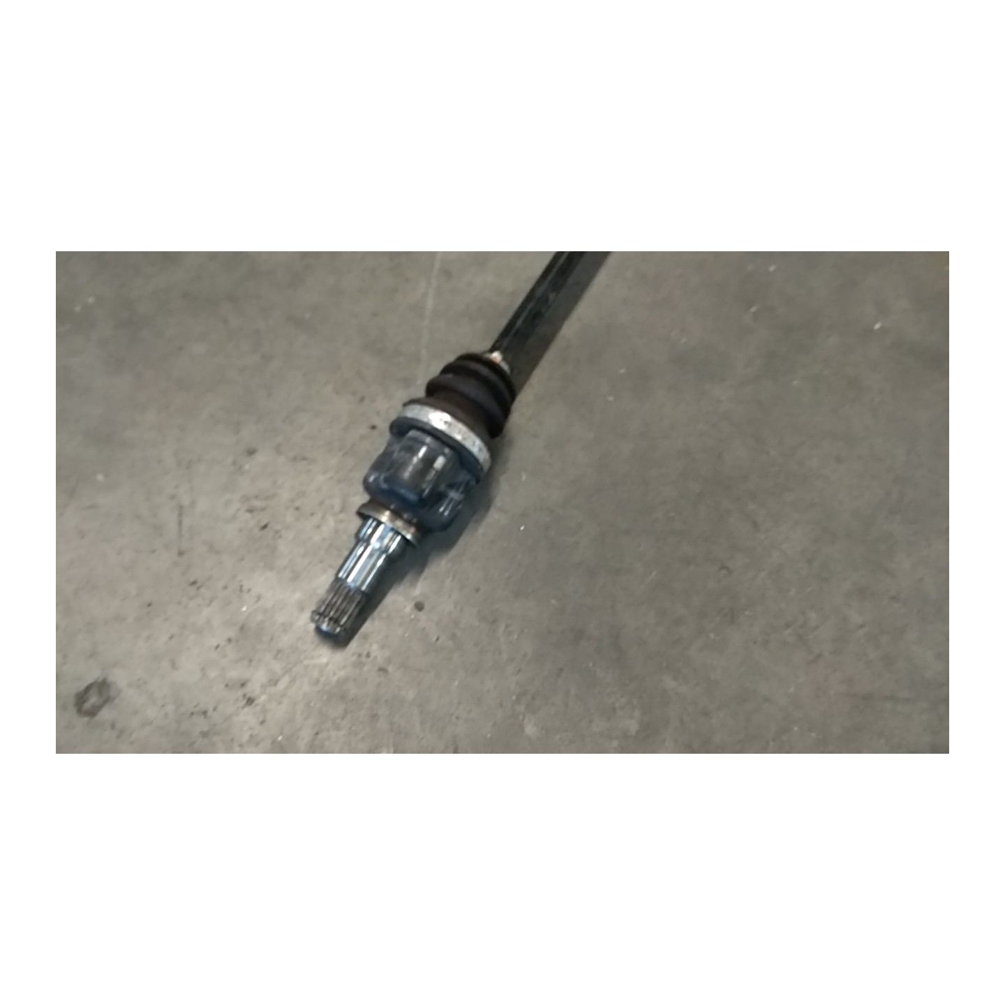 SEMIALBERO ANT. COMPL. DX. 073 TOYOTA AYGO 2A SERIE (06/18-) 1KR 434100H040