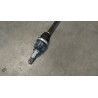 SEMIALBERO ANT. COMPL. DX. 073 TOYOTA AYGO 2A SERIE (06/18-) 1KR 434100H040