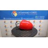 RETROVISORE EST. REGOLAZ. ELETTR. RIPIEGHEVOLE SX. 008 VOLKSWAGEN NEW BEETLE (1C) (02/99-) AQY 1C1857507ACGRU