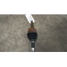 SEMIALBERO ANT. COMPL. DX. 073 TOYOTA AYGO 2A SERIE (06/18-) 1KR 434100H040