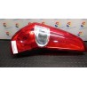 FANALE POST. SX. 019 SUZUKI SPLASH (02/08-10/15) K10B 3567051K10000