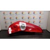 FANALE POST. SX. 019 SUZUKI SPLASH (02/08-10/15) K10B 3567051K10000