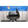 RETROVISORE EST. DX. 022 MAZDA MAZDA 2 1A SERIE (02/03-08/07 FUJA DD106912ZF00