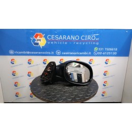 RETROVISORE EST. TERMICO DX. 023 CITROEN XSARA PICASSO (12/99-01/10) 9HZ 8149NJ