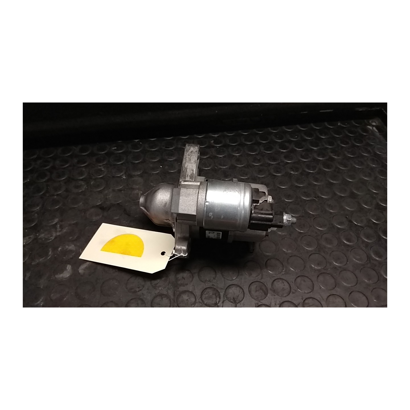 MOTORINO AVVIAMENTO 068 TOYOTA AYGO 2A SERIE (06/18-) 1KR 281000Q100