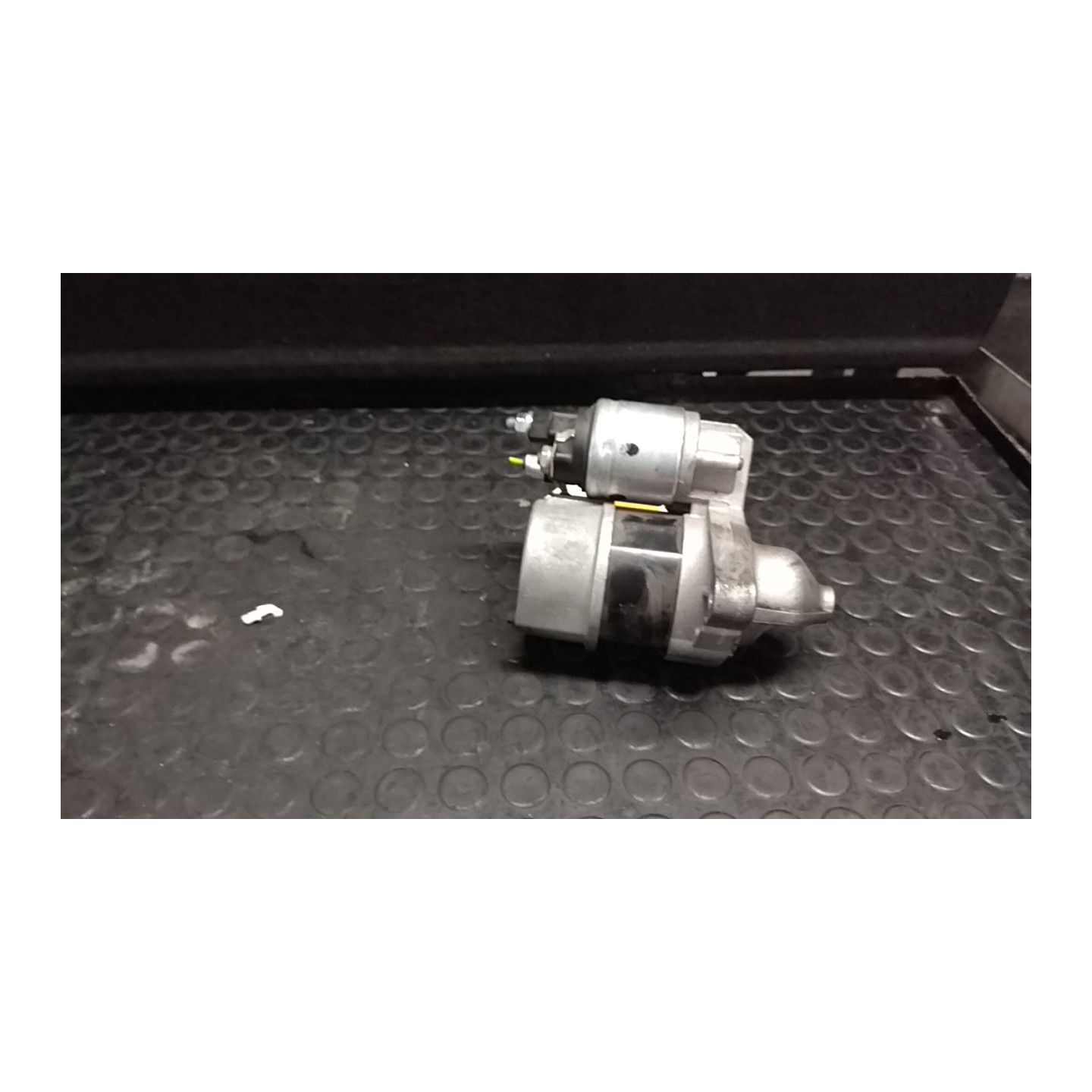 MOTORINO AVVIAMENTO 068 TOYOTA AYGO 2A SERIE (06/18-) 1KR 281000Q100