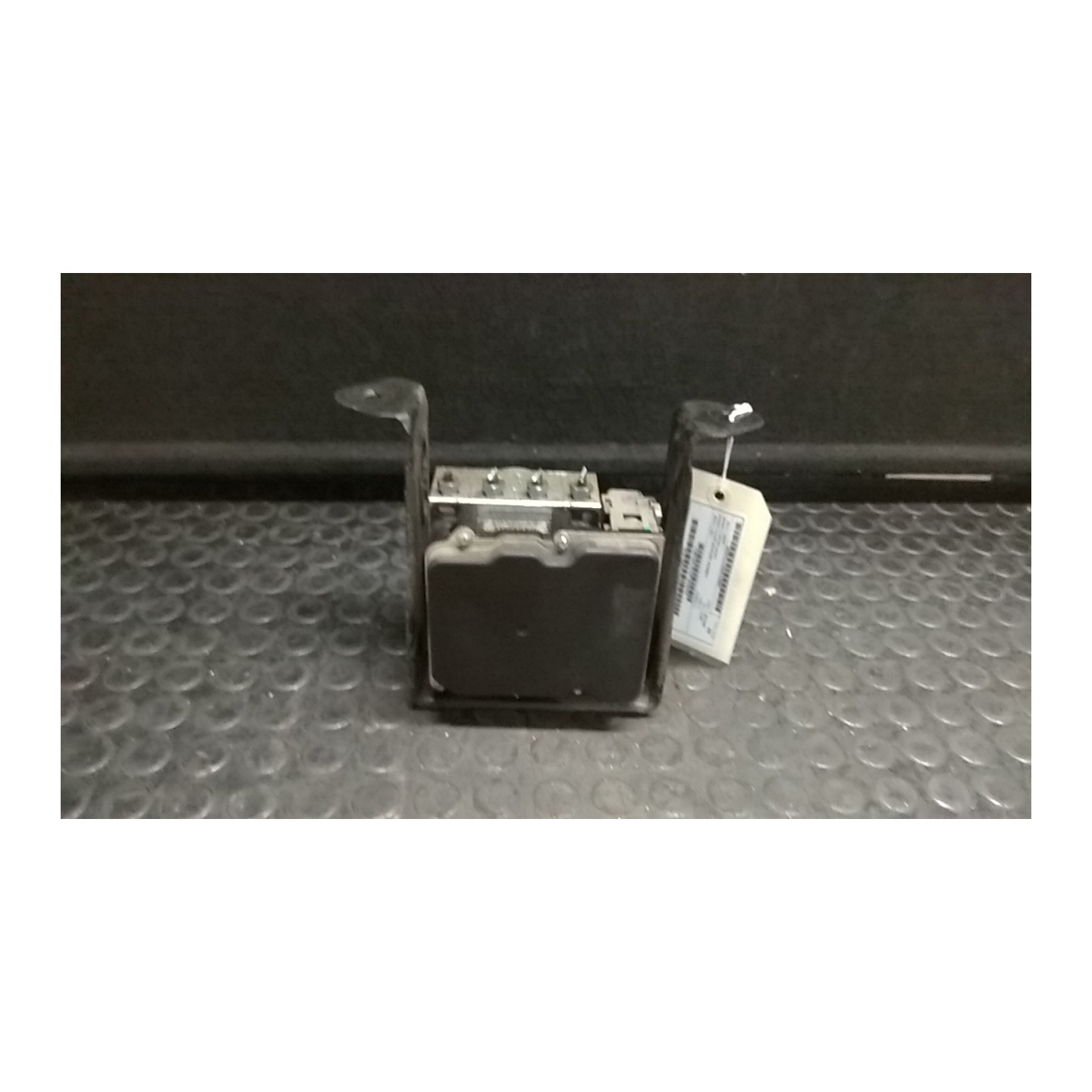 POMPA ABS CON ESP 063 SMART FORTWO (A/C451) (01/07-12/11) 3B21 A4514201475