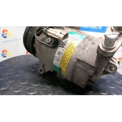 COMPRESSORE A/C 022 OPEL MERIVA (X03) (03/03-12/10) Z16XEP 93190814