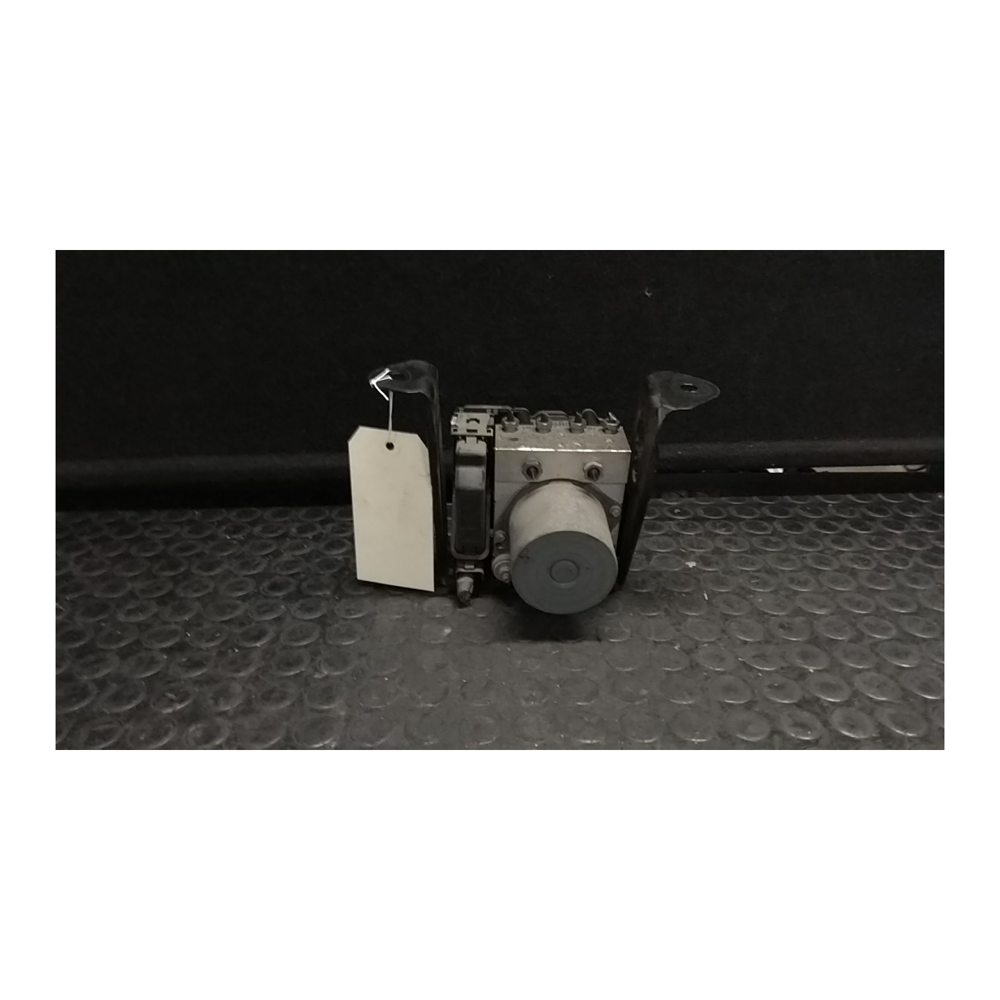 POMPA ABS CON ESP 063 SMART FORTWO (A/C451) (01/07-12/11) 3B21 A4514201475