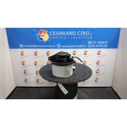 MOTORINO VENTILAZIONE ABITACOLO 069 HYUNDAI BAYON (06/21-) G4LF 97113F9000