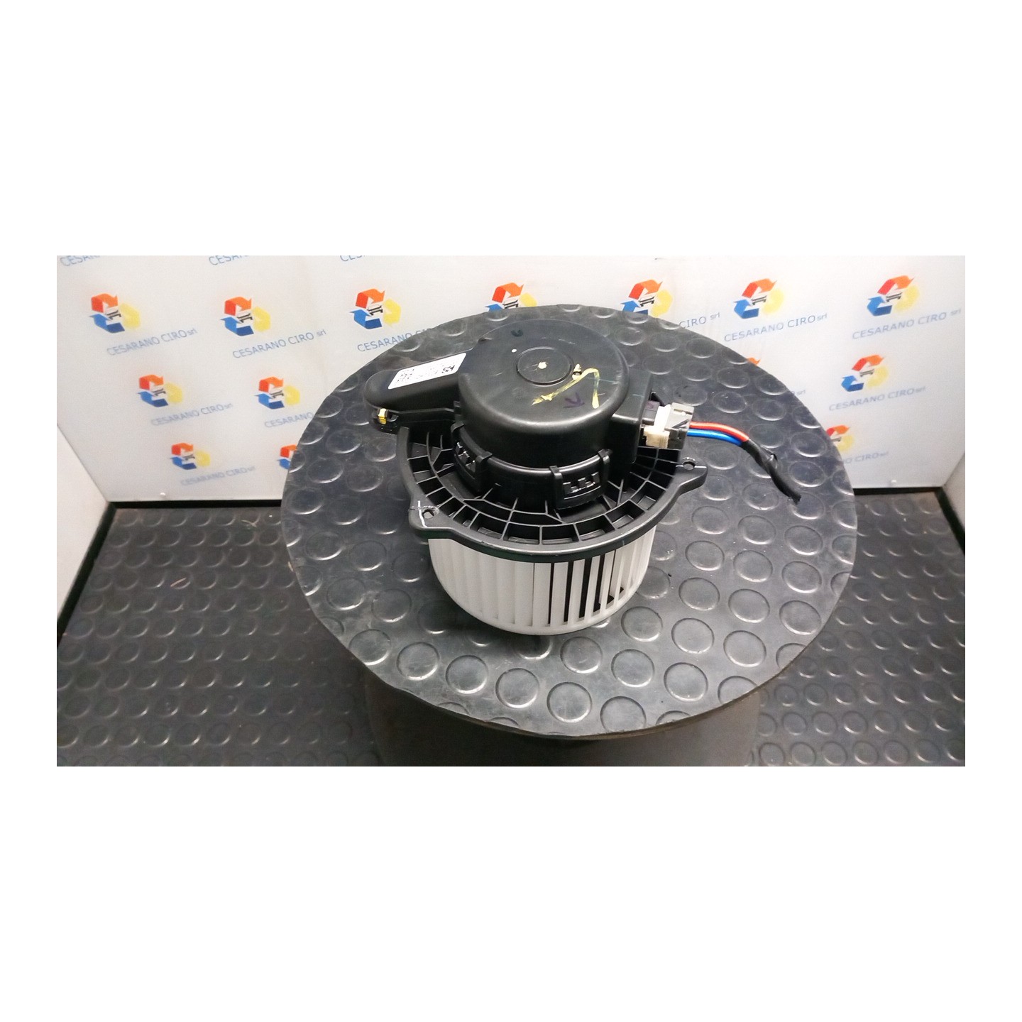 MOTORINO VENTILAZIONE ABITACOLO 069 HYUNDAI BAYON (06/21-) G4LF 97113F9000