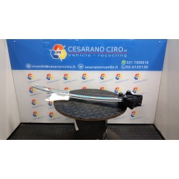 ALZACRISTALLO ELETTR. PORTA ANT. SX. 070 HYUNDAI BAYON (06/21-) G4LF 82403Q0010