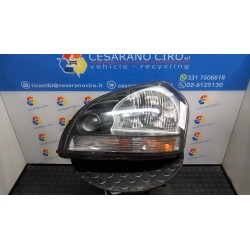 PROIETTORE C/MOTORINO SX. 004 HYUNDAI TUCSON (07/04-10/10) G4GC 921012E010