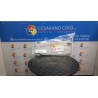 ALETTA PARASOLE PARABREZZA KIT 007 CITROEN C3 2A SERIE (A51) (03/13-06/17 8H01 16121658BJ
