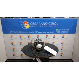 MOTORINO AVVIAMENTO VALEO/CLASSE 6 027 CITROEN DS3 (01/16-) BH02 5802AE