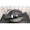 ALZACRISTALLO ELETTR. PORTA ANT. C/MOTORINO DX. 048 SMART FORTWO (C453) (07/14-01/20) H4D A4537200500