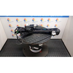 ALZACRISTALLO ELETTR. PORTA ANT. C/MOTORINO SX. 049 SMART FORTWO (C453) (07/14-01/20) H4D A4537200400