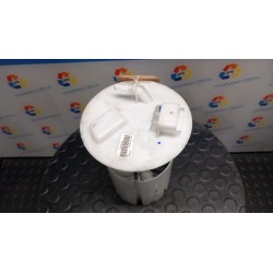 POMPA CARBURANTE C/TRASDUTTORE (GALLEGGIANTE) 050 SMART FORTWO (C453) (07/14-01/20) H4D A4534700294
