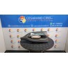MANIGLIA PORTA ANT. DX. 053 SMART FORTWO (C453) (07/14-01/20) H4D A4537200275