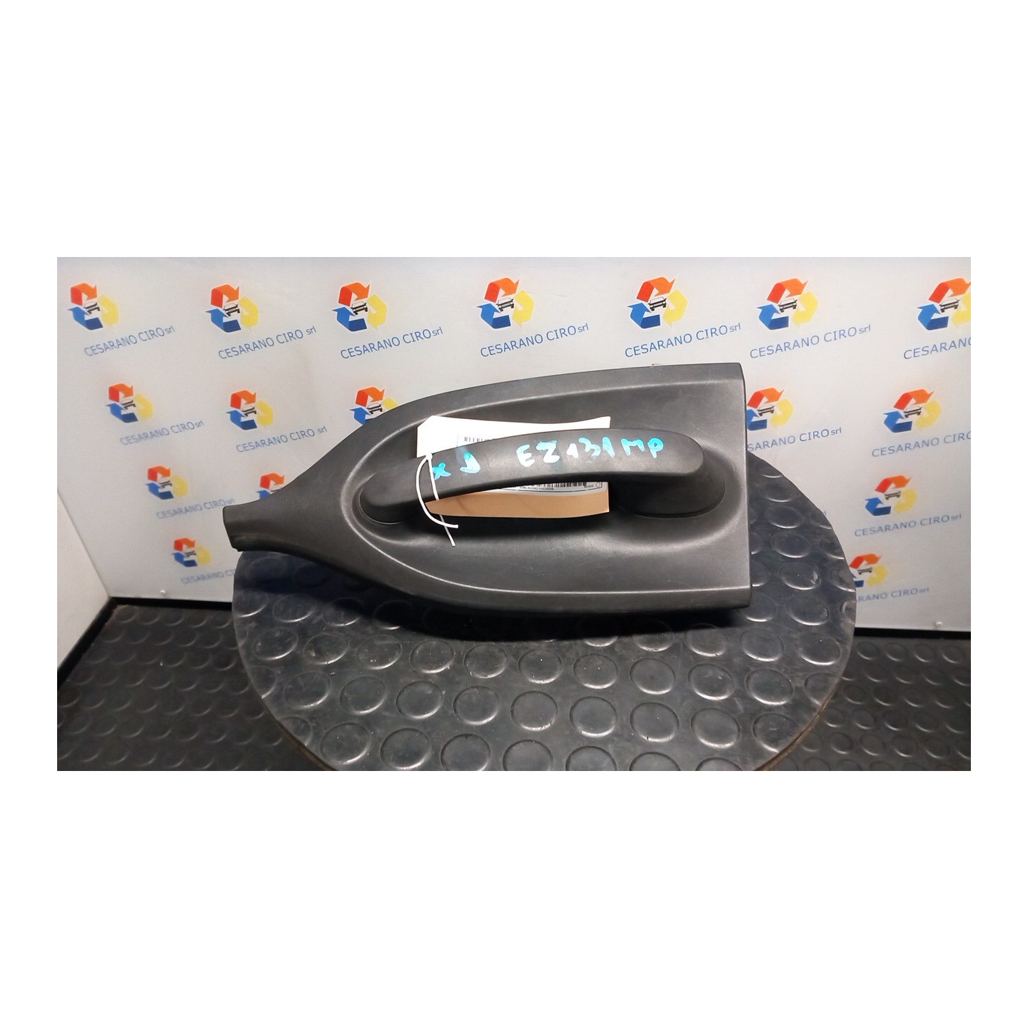 MANIGLIA PORTA ANT. DX. 053 SMART FORTWO (C453) (07/14-01/20) H4D A4537200275