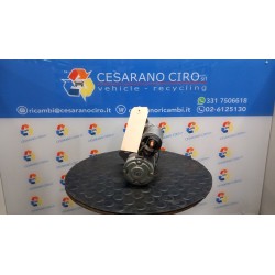 MOTORINO AVVIAMENTO PUNZ.=M000TD0371 061 RENAULT CLIO 4A SERIE (06/16-12/2019) H4BB4 233000557R