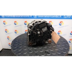 ALTERNATORE 064 RENAULT CLIO 4A SERIE (07/12-12/16) H4BB4 231006677R