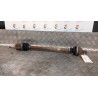 SEMIALBERO POST. COMPL. DX. 068 SMART FORTWO (A/C451) (01/07-12/11) 3B21 A4513570601