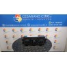 BLOCCO COMANDO CLIMATIZZAZIONE 007 OPEL ANTARA (L07) (01/11-) Z22D1 95262212
